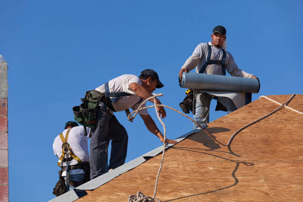 Best Emergency Roof Repair  in Titusville, PA