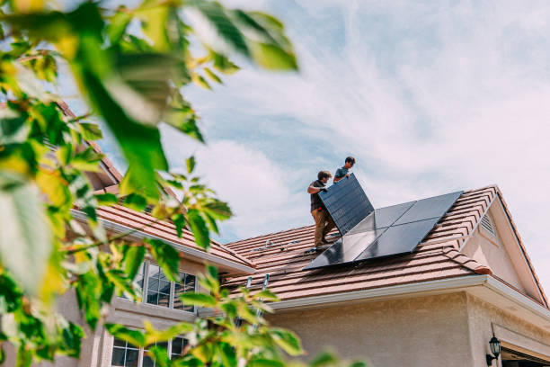 Best Shingle Roofing Installation  in Titusville, PA