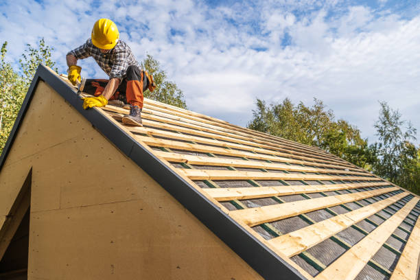 Best Best Roofing Contractors  in Titusville, PA
