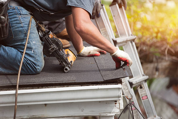 Residential Roof Replacement in Titusville, PA