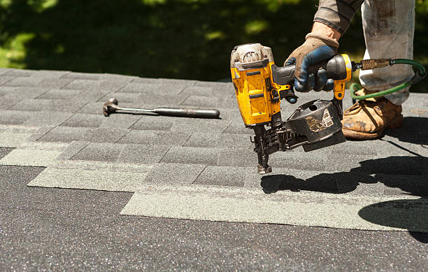 Best Emergency Roof Repair  in Titusville, PA
