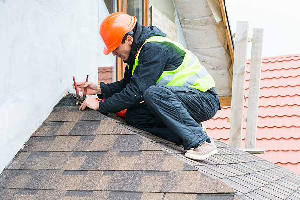 Trusted Titusville, PA Roofing Contractor Experts