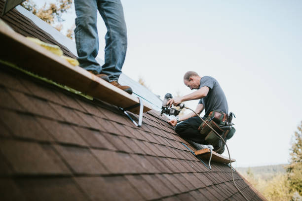 Best Best Roofing Contractors  in Titusville, PA